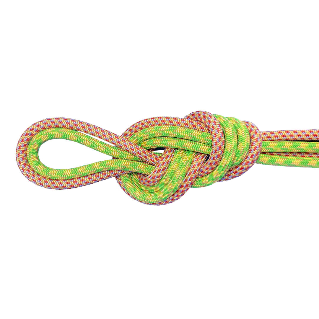 8.1 mm Wild Thing Dynamic Rope