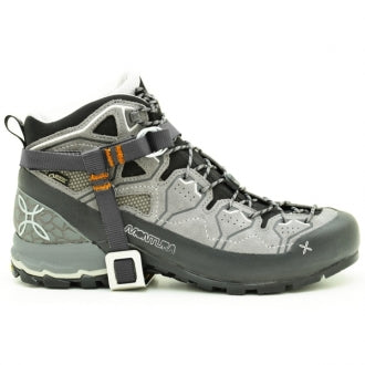 FUTURA FOOT WORK