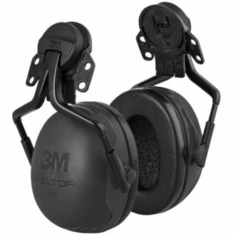 EARMUFFS