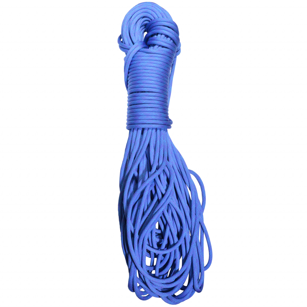 8.9 mm Erratic Dynamic Rope with UNICORE