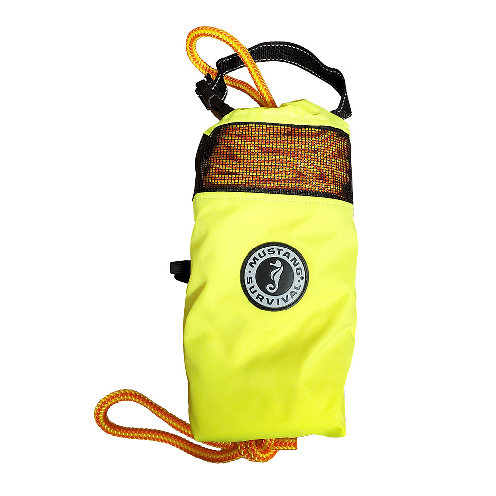 Mustang 75′ Water Rescue Professional Throwbag