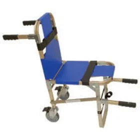 Confined Space Evacuation Chair