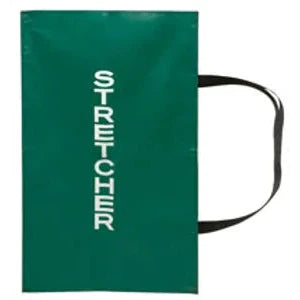 Easy-Fold Wheeled Stretcher Bag