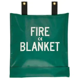 Fire Blanket Bag