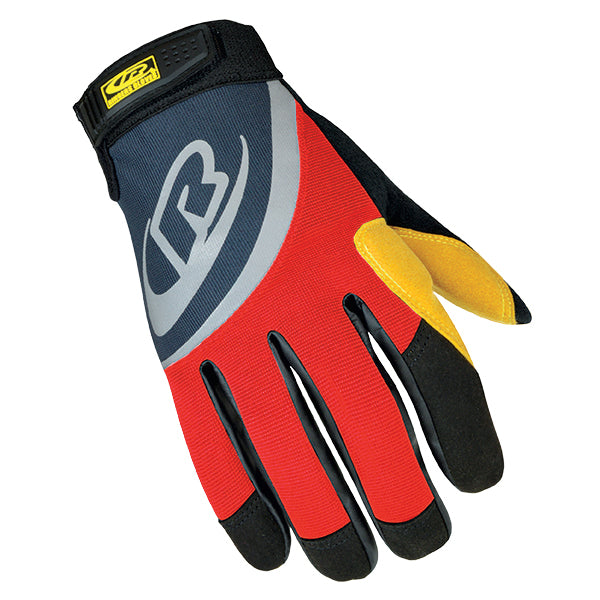 Rope Rescue Gloves