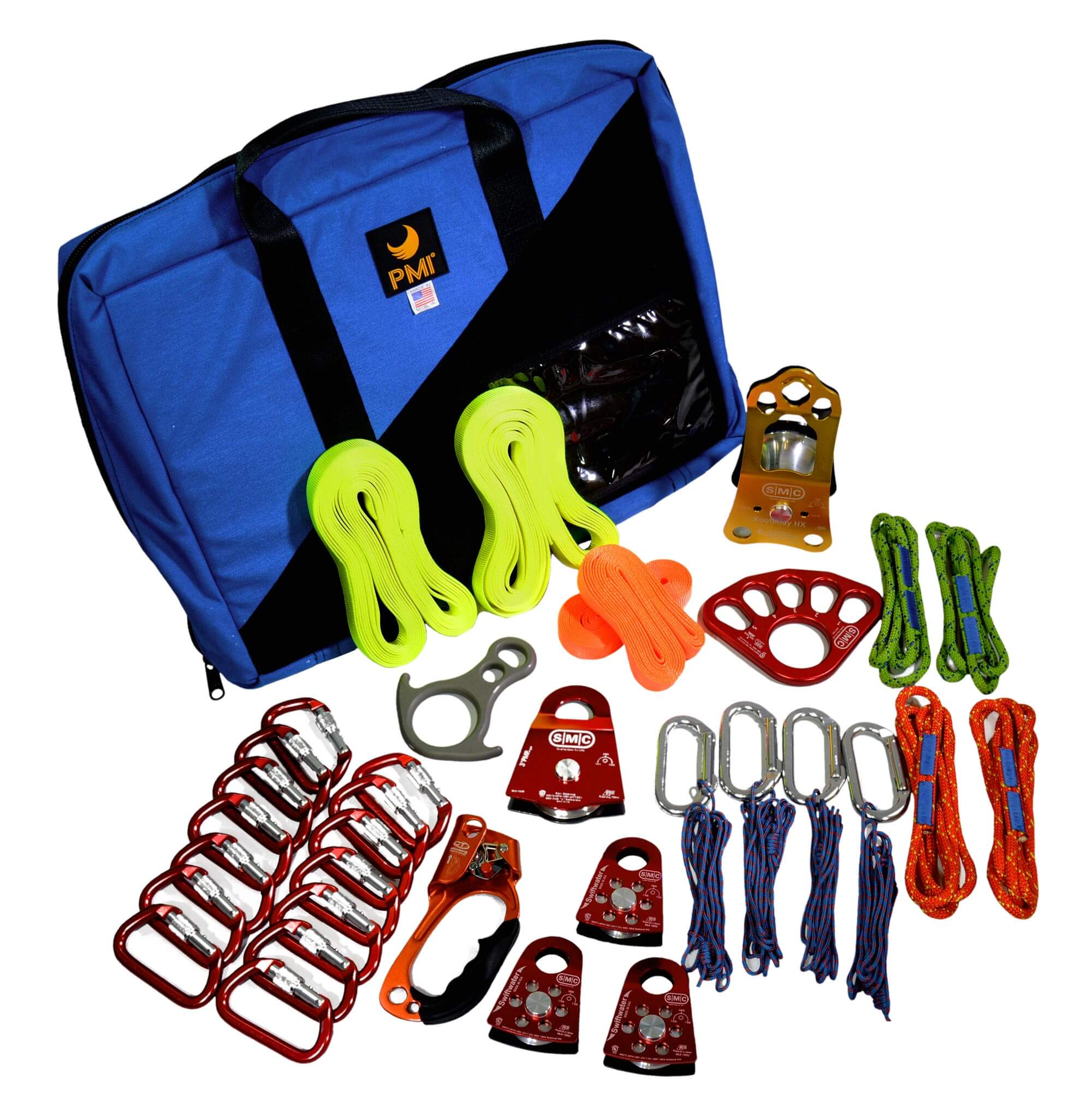 Highline Cache Pro – Safe Rescue