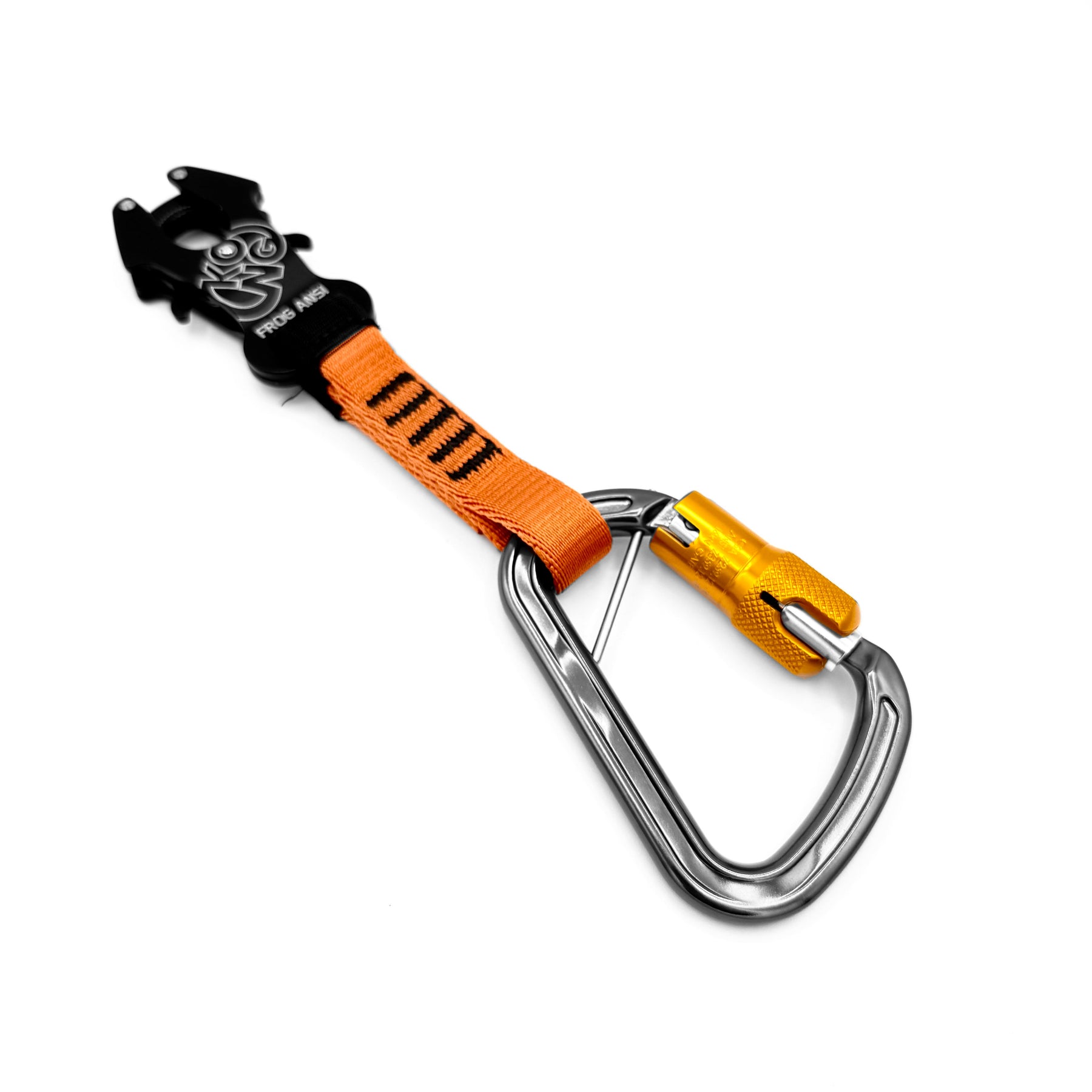 Frog Rescue Devices FROG ANSI QUICKDRAW – Safe Rescue