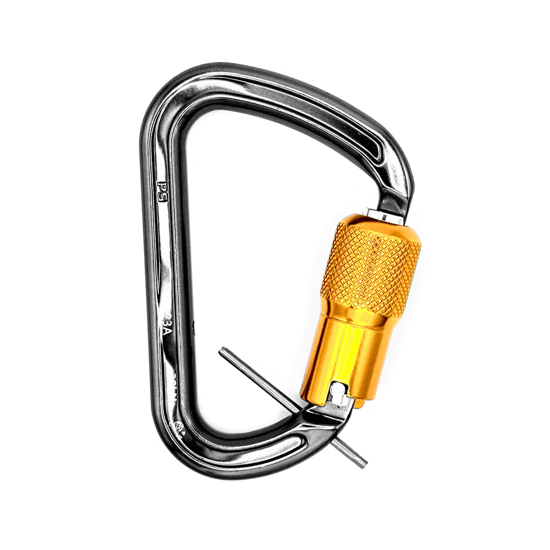 ANSI ALUMINUM AUTO-BLOCK