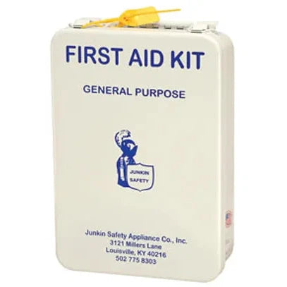 Industrial Unit First Aid Kit