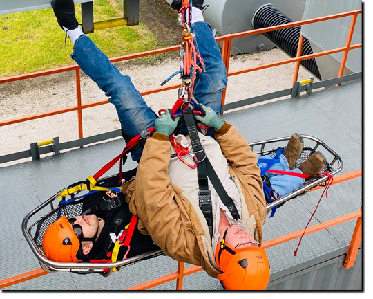 Safe Rescue