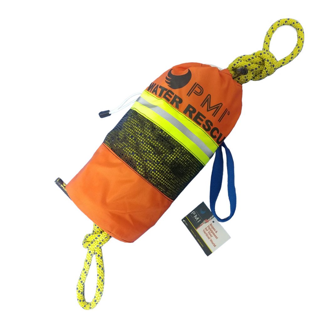 Innovative Scuba Throw Rope Bag, FL0701, FL0702 - Signaling Device & Dive  Safety 