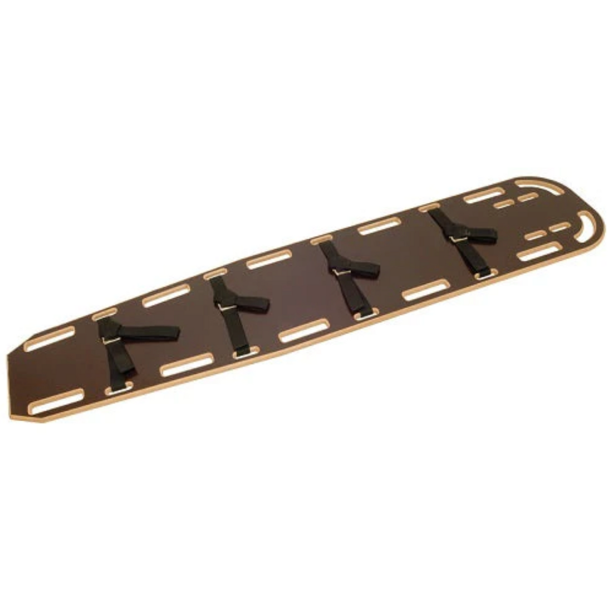 Confined Space Backboard – Safe Rescue