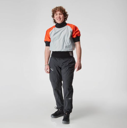 Men's Stratos Shorty Jacket