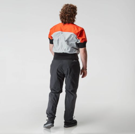 Men's Stratos Shorty Jacket