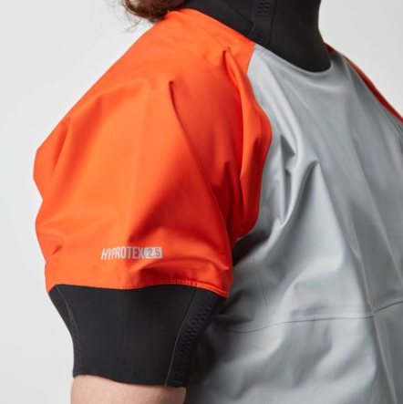 Men's Stratos Shorty Jacket