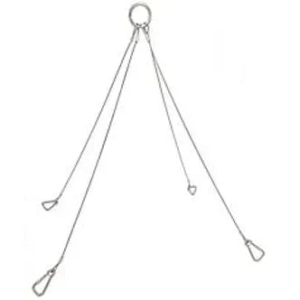 Stretcher Stainless Steel Lifting Bridle