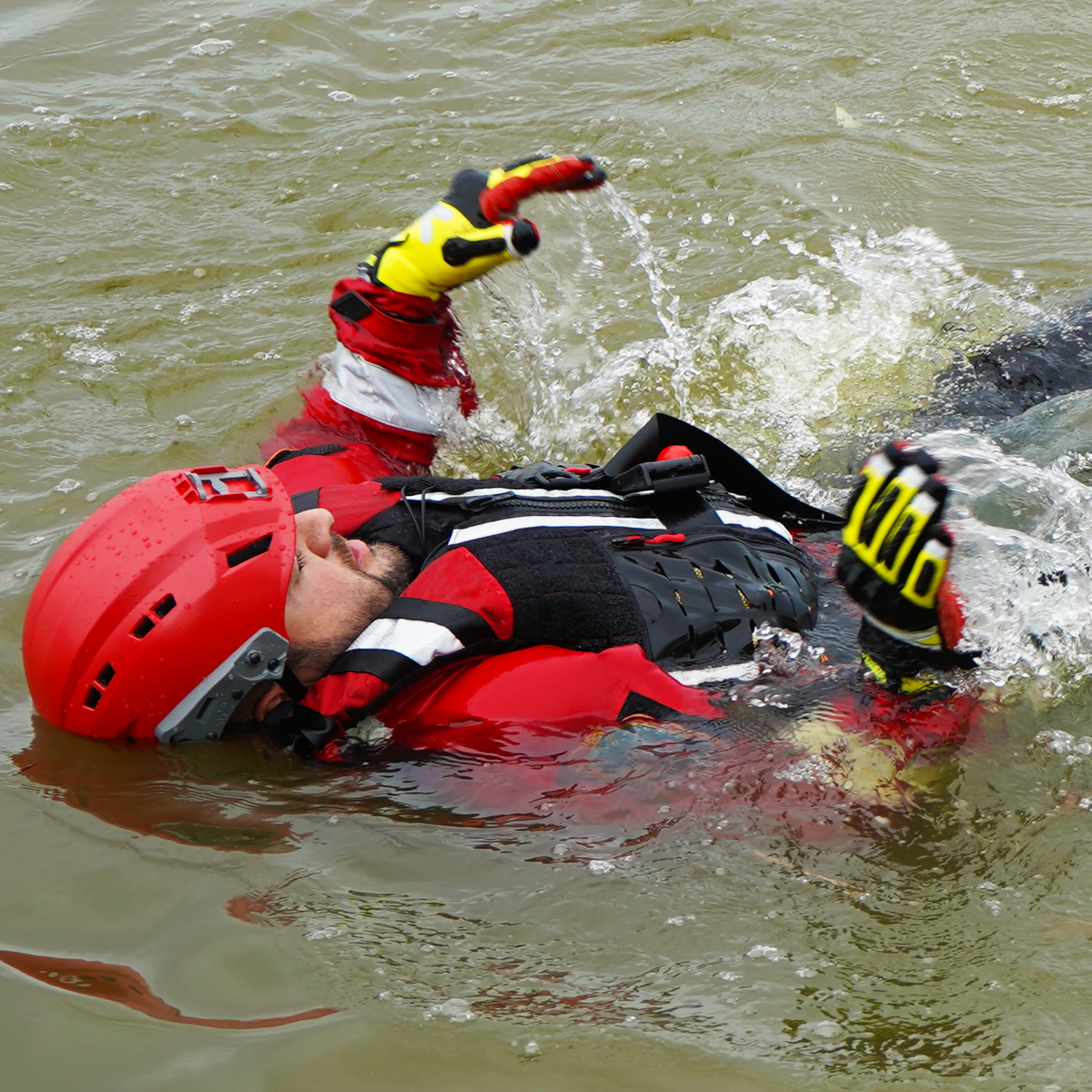 Discipline – Safe Rescue