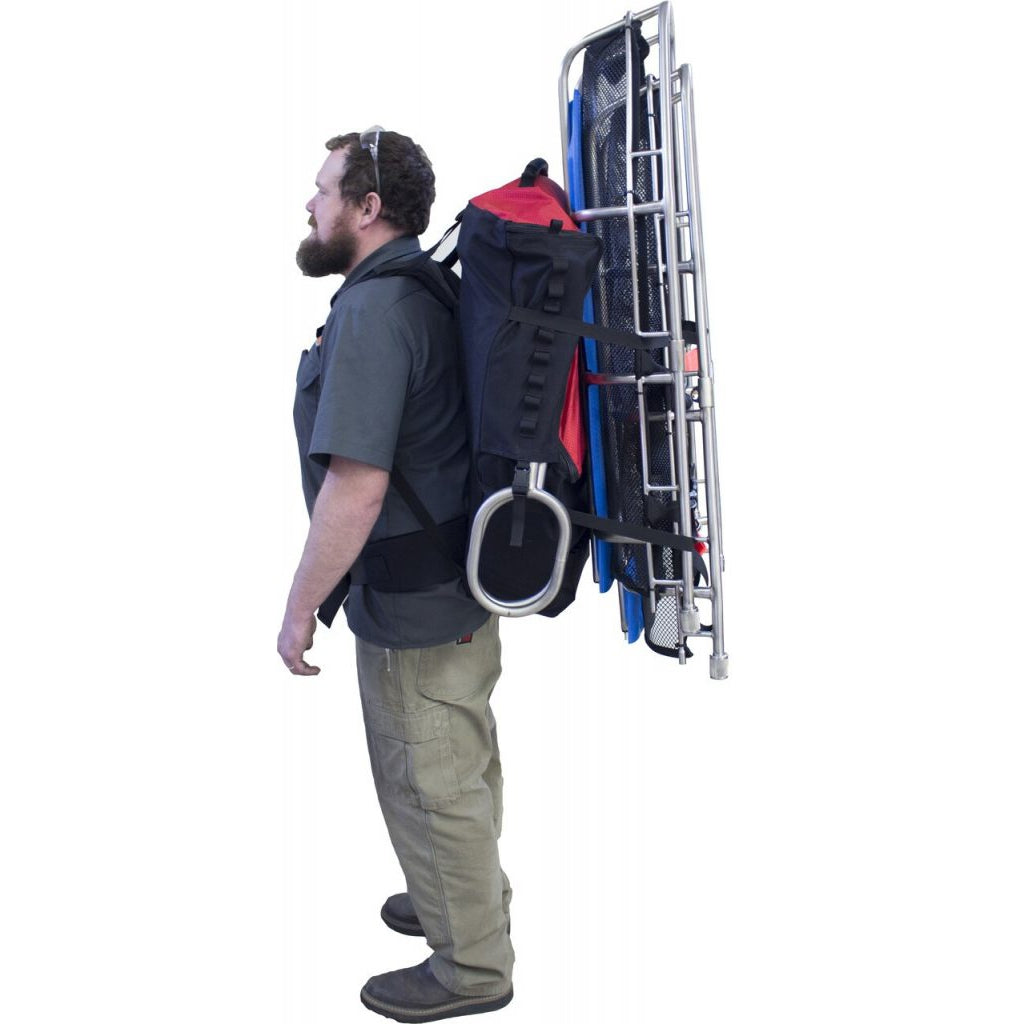 Tamer Transport Pack – Safe Rescue