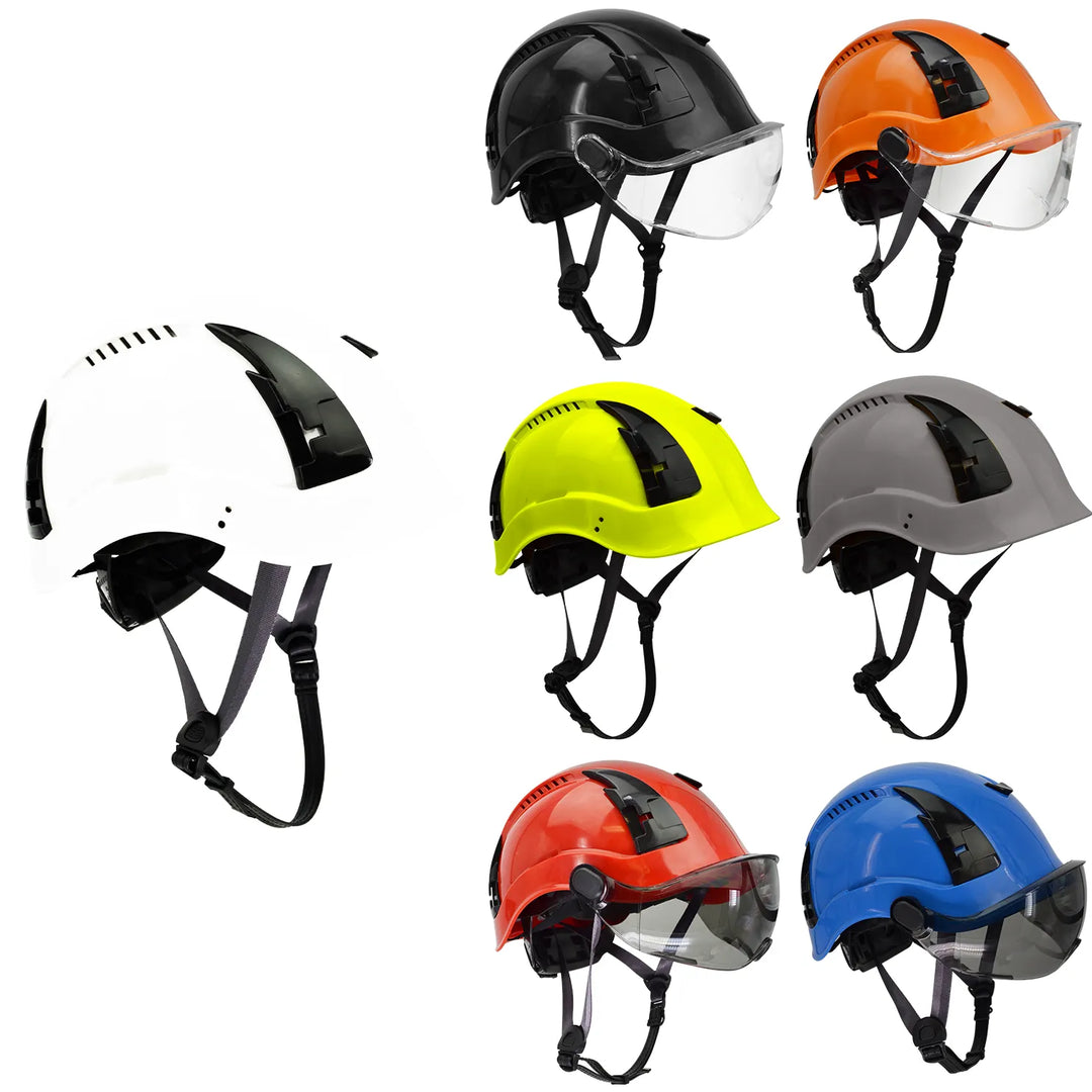APEX Type 1 Safety Helmets
