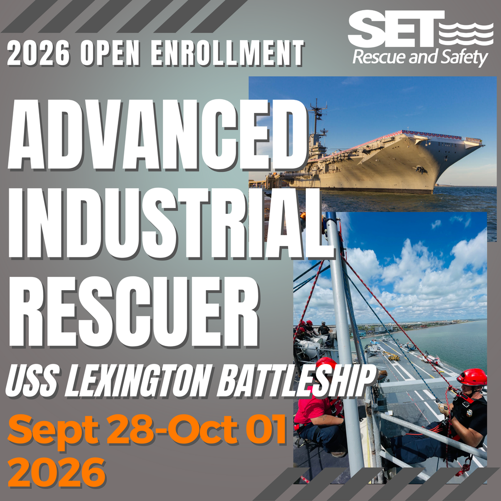 Advanced Industrial Rescuer: USS Lexington Battleship Sept 28-Oct