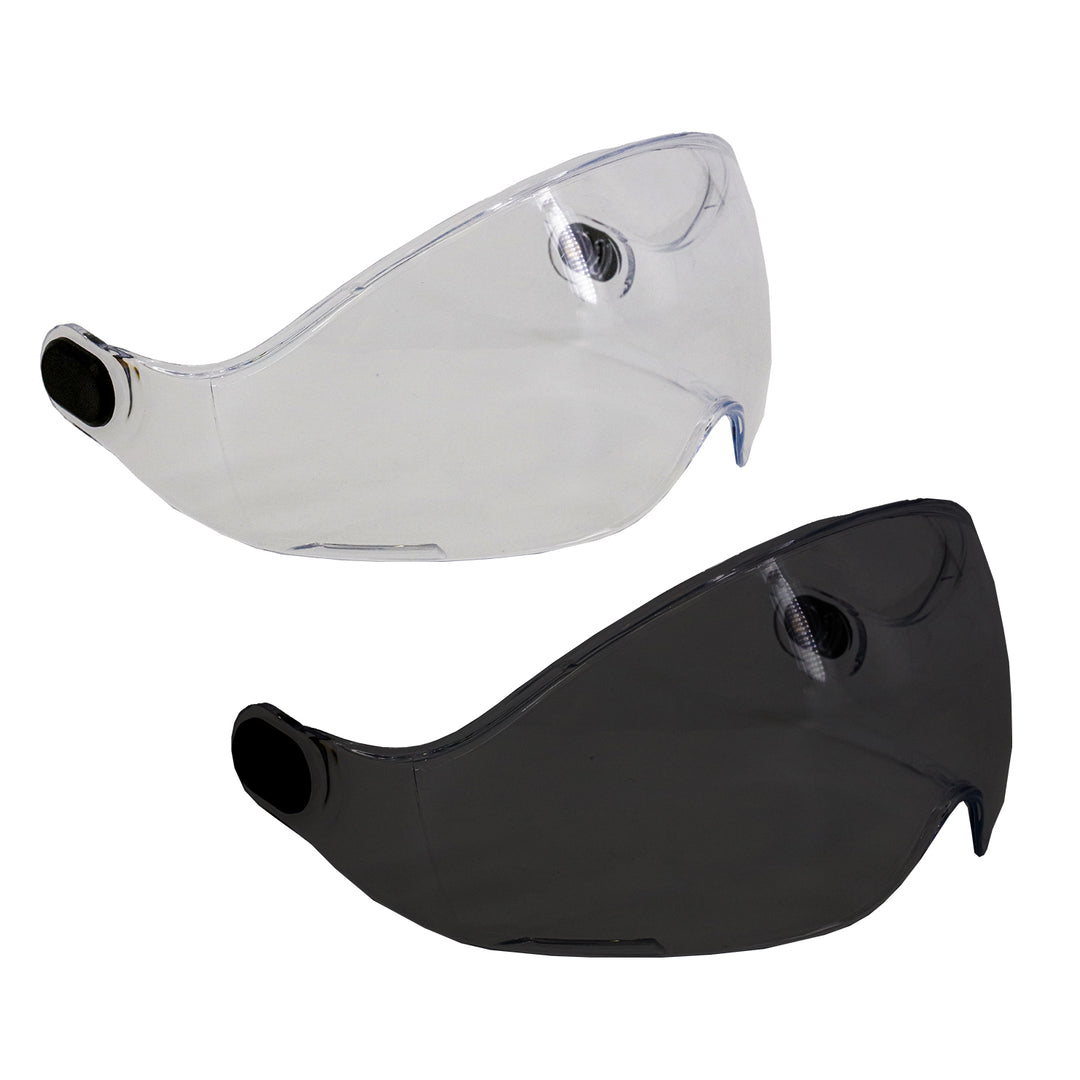 APEX Safety Helmet Visors