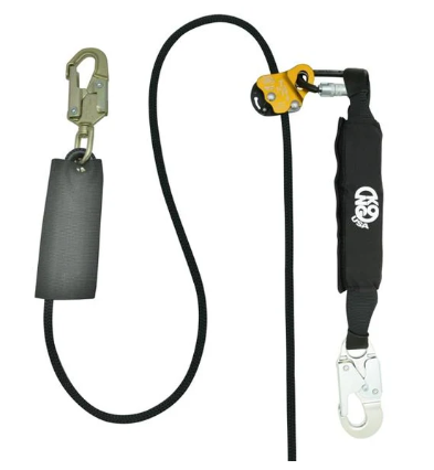 BACK-UP FALL ARREST KIT
