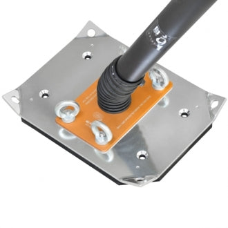 4D POLE