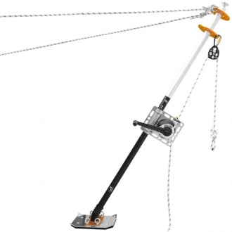 4D POLE