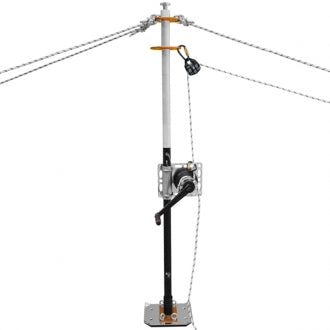 4D POLE