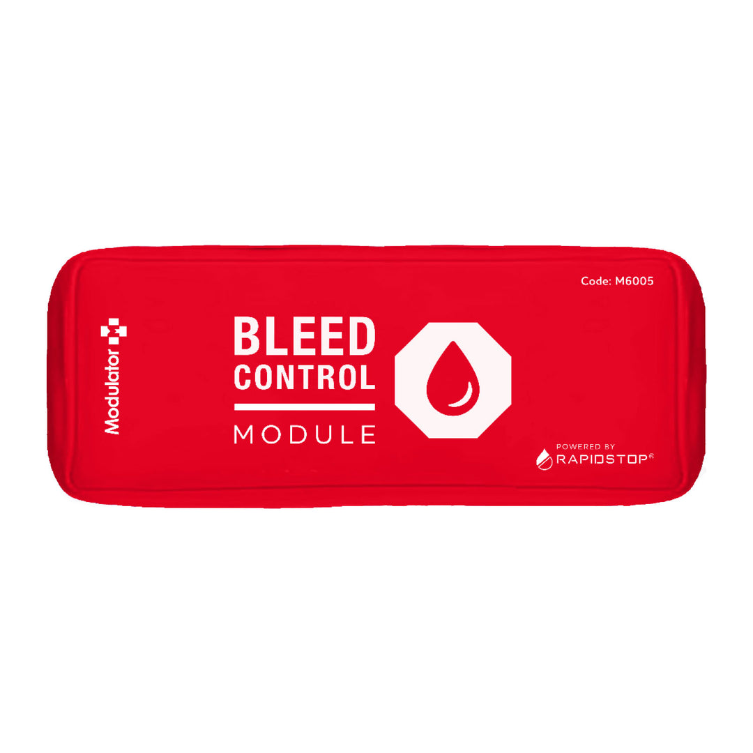 Modulator Refill - Bleed Control Module