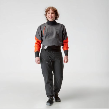 Men's Stratos Paddling Jacket