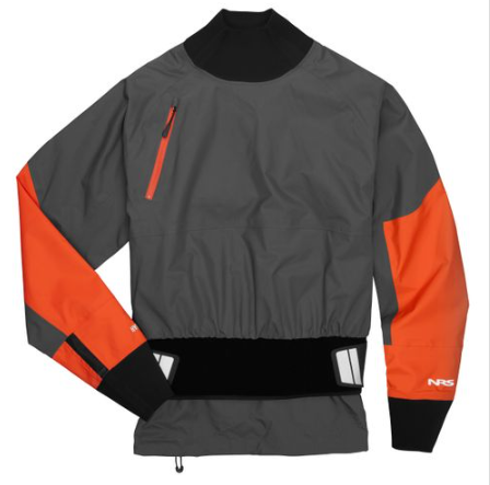 Men's Stratos Paddling Jacket
