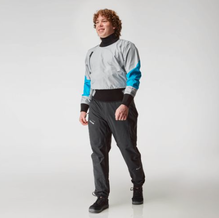 Men's Stratos Paddling Jacket