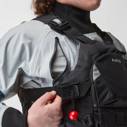 Men's Stratos Paddling Jacket