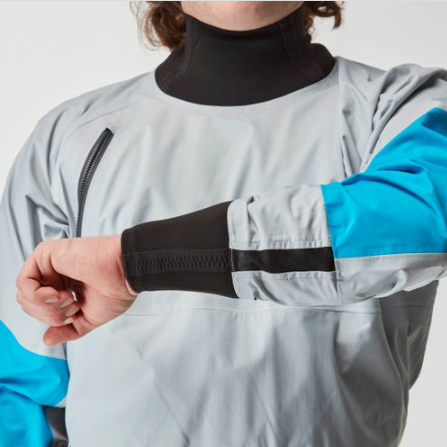 Men's Stratos Paddling Jacket