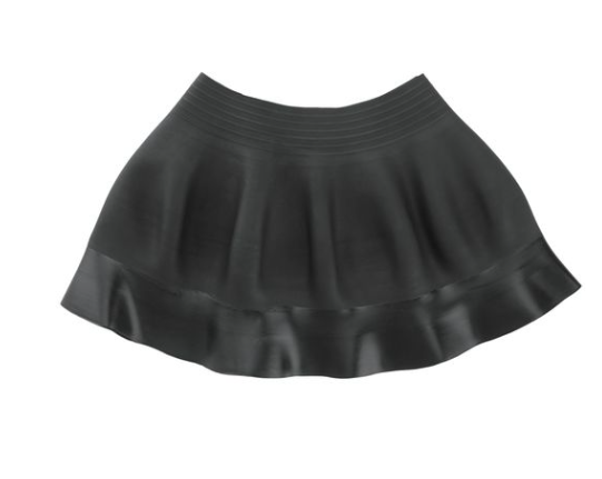 NRS Latex Neck Gasket