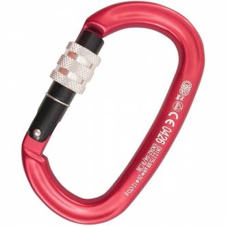 OVALONE ALU SCREW SLEEVE