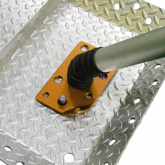 PLATE FOR TRUCKS – Safe Rescue