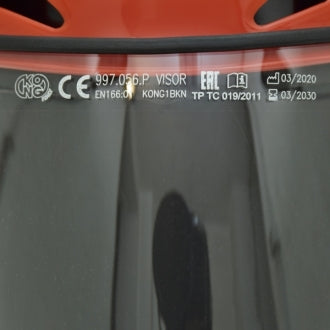 LONG VISOR