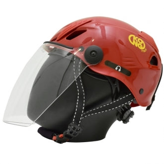 LONG VISOR