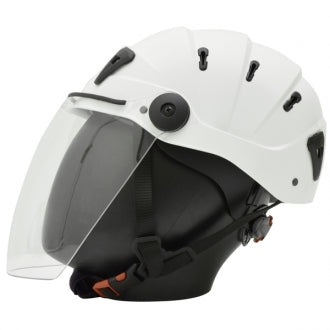 LONG VISOR
