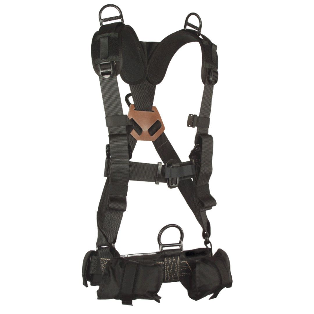 Stabo/Tactical Full Body Harness