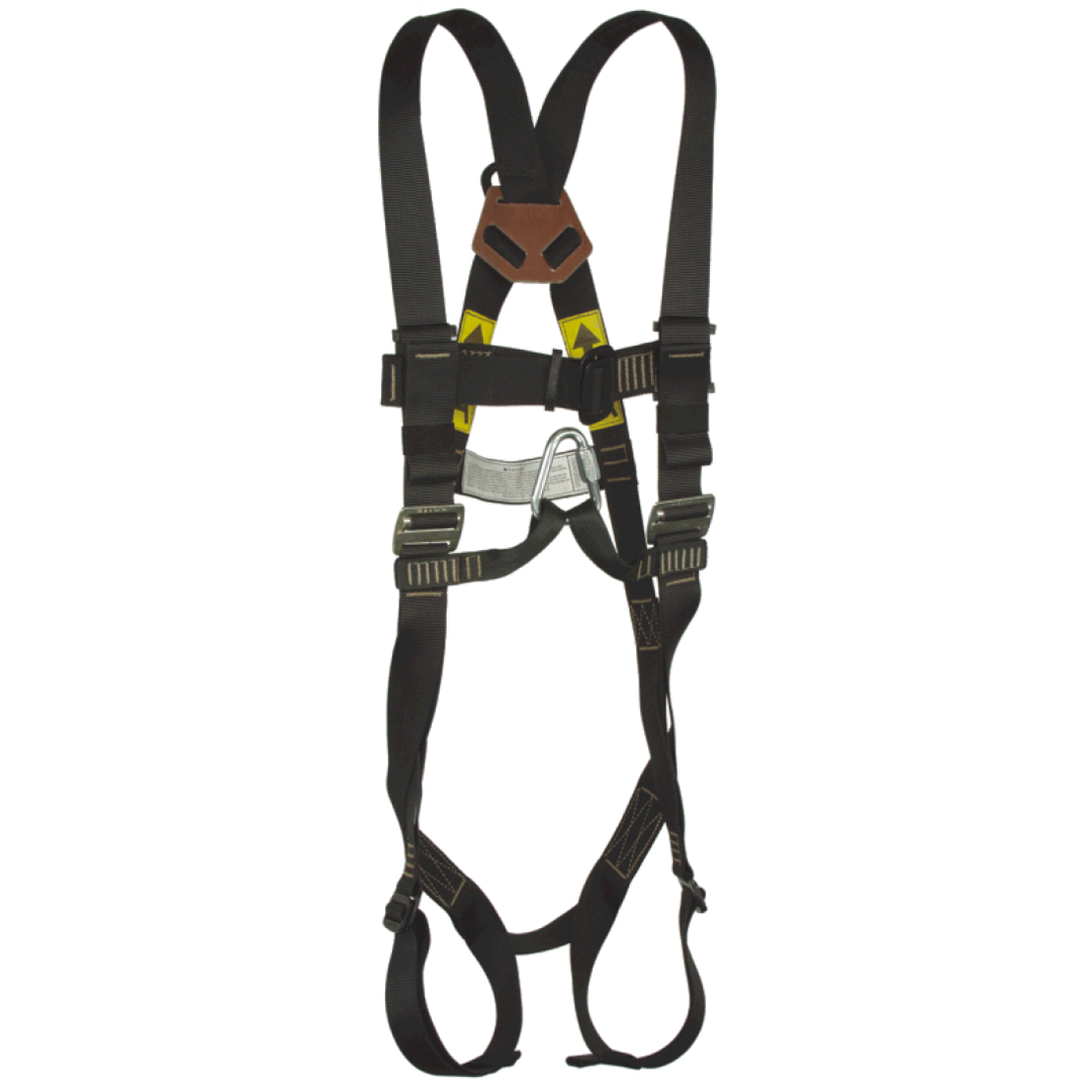 Riggers Fall Safe Harness