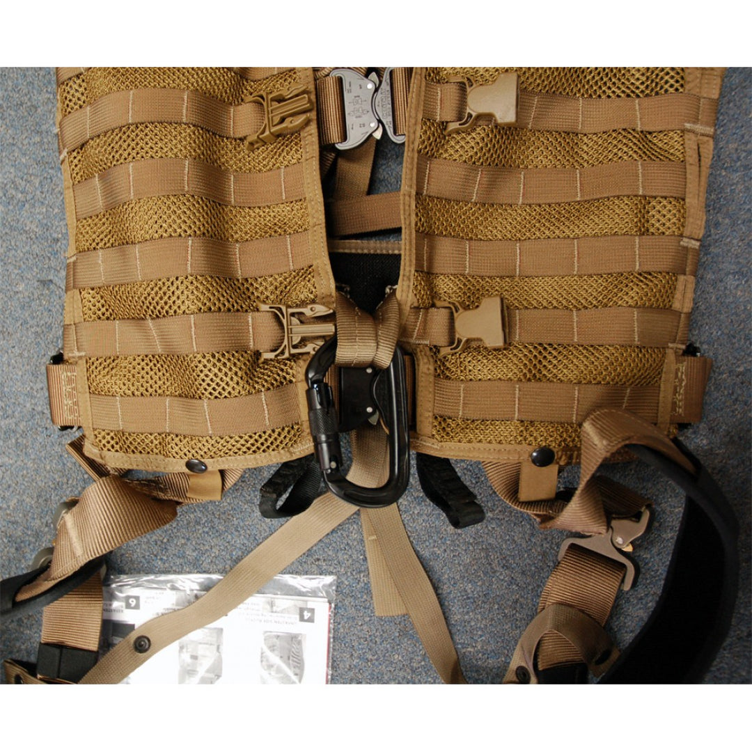Special Ops Full Body Harness