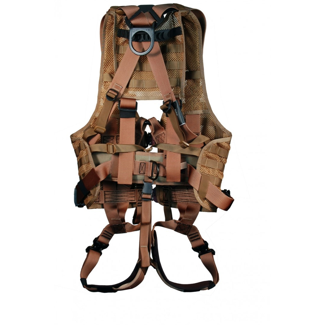 Special Ops Full Body Harness