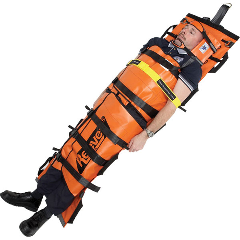 Drr Rescue Reeve Reeves Sleeve – Safe Rescue