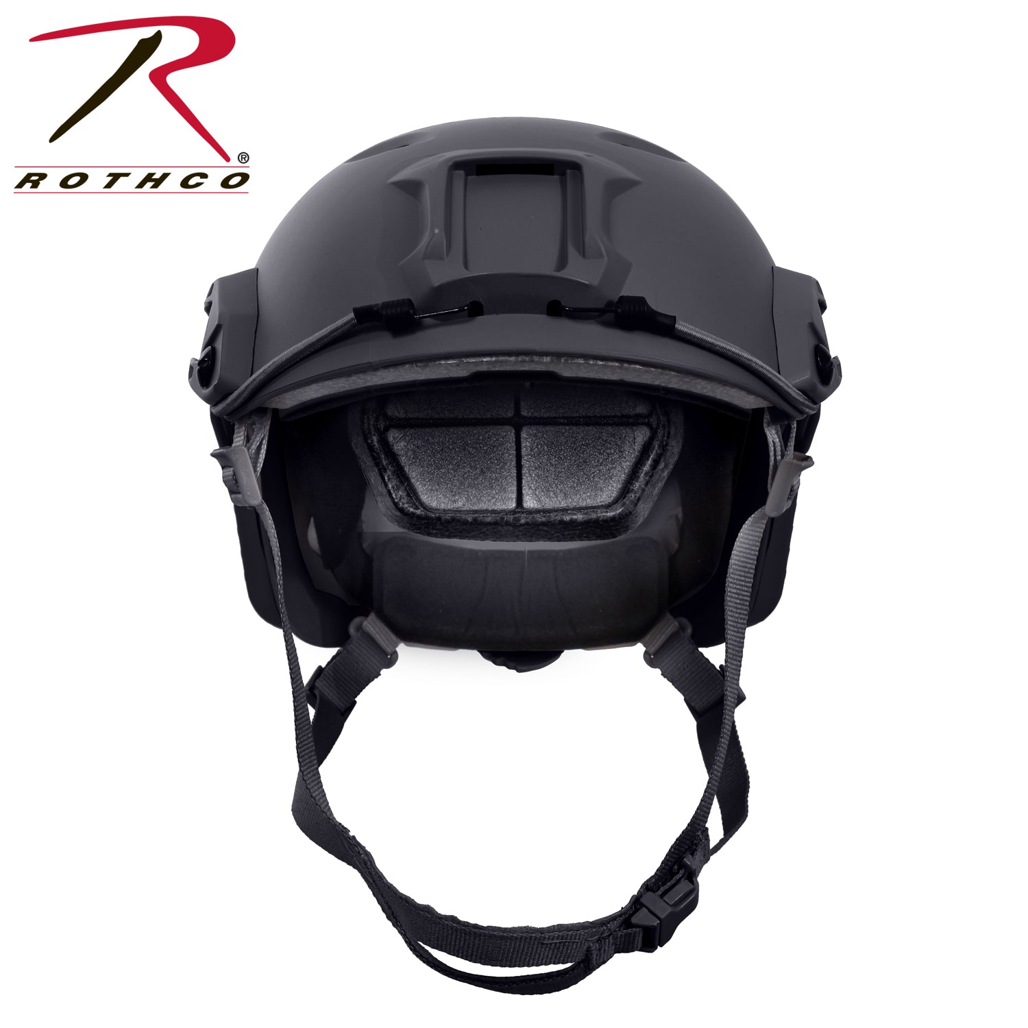 Advanced Tactical Adjustable Airsoft Helmet – Safe Rescue