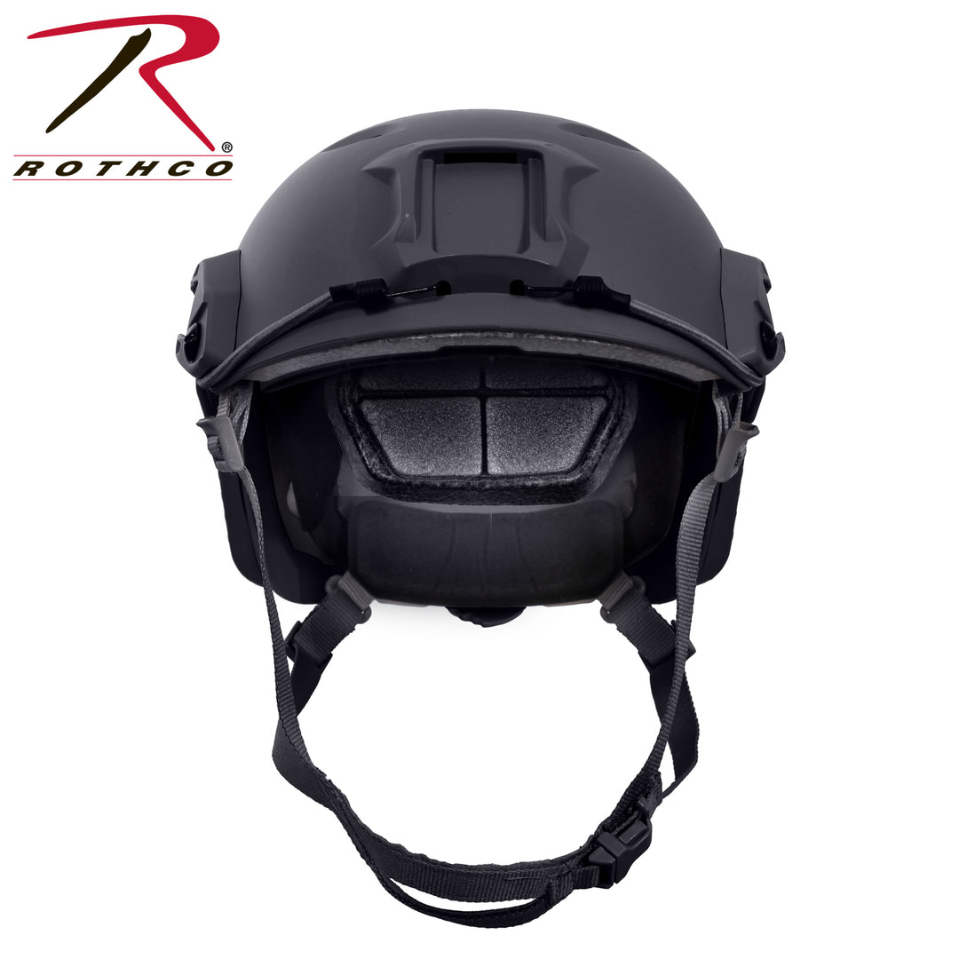 Advanced Tactical Adjustable Airsoft Helmet