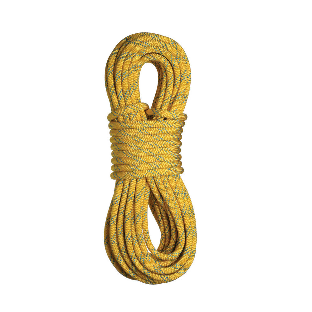 Static Rescue Rope Green 1/2