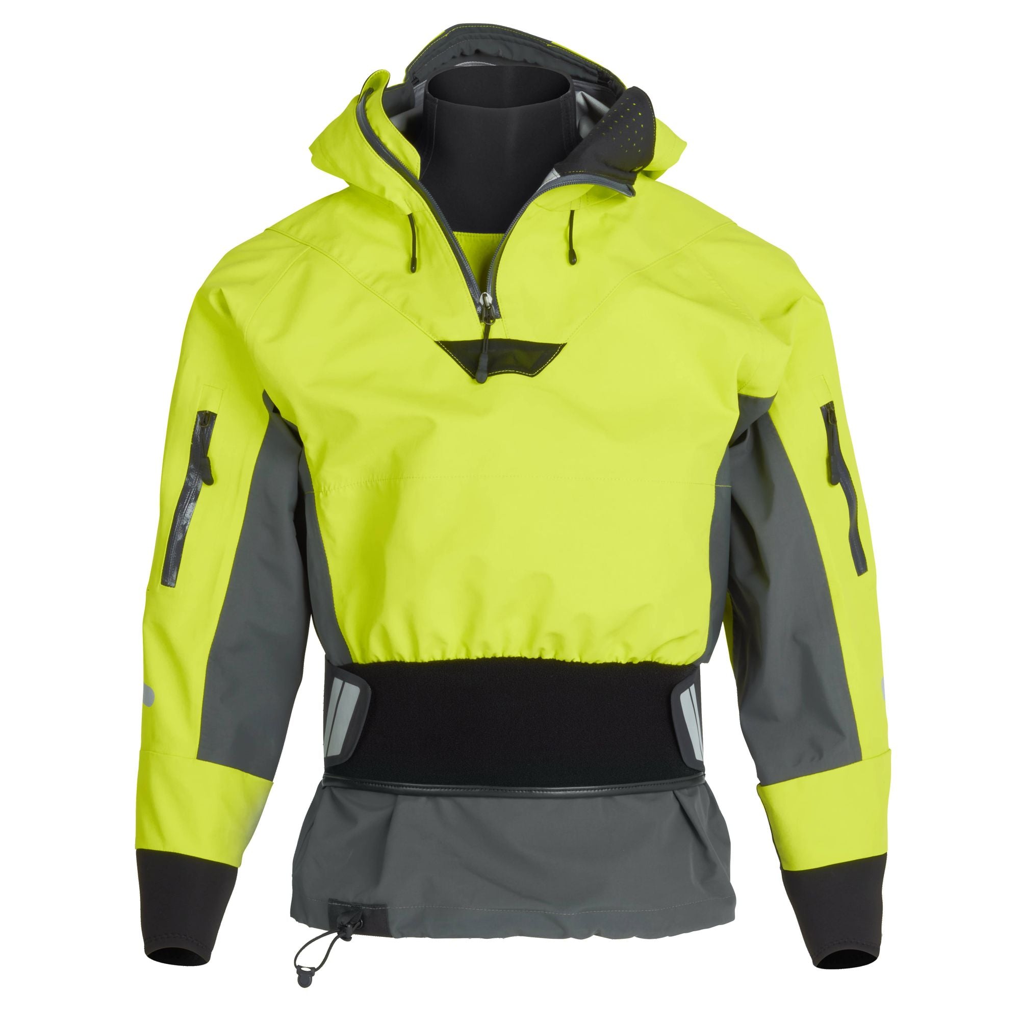 NRS Women s Orion Paddling Jacket XL Lime